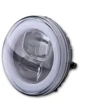 Highsider TYP 9, rund, 4 3/4 Zoll, mit Standlichtring