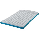 Intex Luftbett »Camping Mat«, grau,