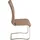 MCA Furniture Arco 2 St. Echtleder cappuccino