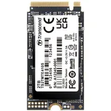 Transcend MTE410S SSD 2TB, M.2 2242 / M-Key / PCIe 4.0 x4 (TS2TMTE410S)