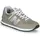 New Balance 574v3 Herren Grey / White 37,5