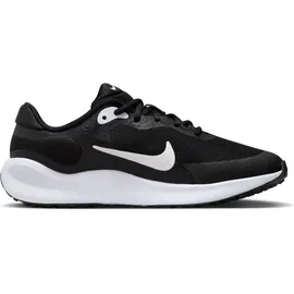 Nike Revolution 7 Road Laufschuhe Kinder 003 black/white-white 33.5