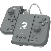Hori Split Pad Compact Controller Grau Nintendo Switch