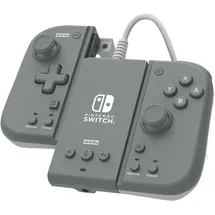 Hori Split Pad Compact Controller Grau Nintendo Switch