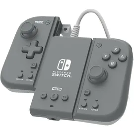 Hori Split Pad Compact Controller Grau Nintendo Switch