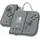 Hori Split Pad Compact Controller Grau Nintendo Switch