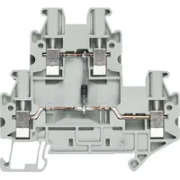 Siemens Doppelstock-Diodenklemme 8WH1020-5AF00