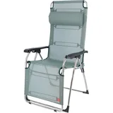 Fiam Amida XXL Relaxliege 70 x 86 x 136 cm salbei