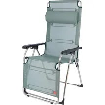 Fiam Amida XXL Relaxliege 70 x 86 x 136 cm salbei