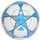 adidas UEFA Champions League Training 25/26 Liga Stage Ball / white/blue / 3