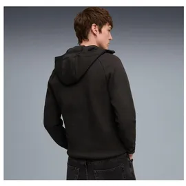 Puma Evostripe Fz Hoodie Herren Schwarz XXL