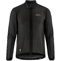 Craft PRO NANO HYDRO JACKET M BLACK L