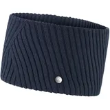 Ziener ILSU Stirnband/warm, gestrickt, hale Navy, Usex, 1 stück (1er Pack)