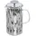 Alessi Barkoffee 0,72 l 8 Tassen Silber
