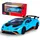 Jamara Lamborghini Huracán STO 1:43 blau