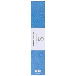 Khadi Naturkosmetik Räucherstäbchen - Positive Energy 15g 15 g 