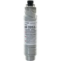 Ricoh Schwarz - original - Tonerpatrone - für Ricoh Aficio 2022