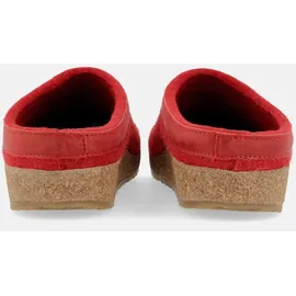 HAFLINGER Grizzly Torben Rot 45