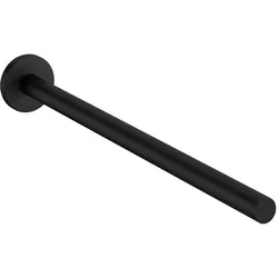 COSMIC Architect S+ Handtuchstange starr, Accessoires, soft black