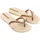 IPANEMA Kirei Fem beige/gold 41/42