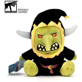 TOMY Gloomspite Git Plüschfigur 20 cm