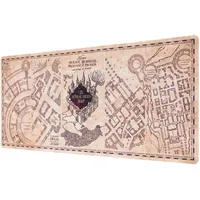 Grupo Erik Harry Potter Map XL