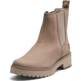 Timberland Carnaby Cool Basic Chelsea Taupe Nubuck 37.5 EU