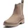 Timberland Carnaby Cool Basic Chelsea Taupe Nubuck 37.5 EU