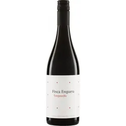 Finca Enguera Tempranillo Finca Enguera 2023 - 6Fl. á 0.75l
