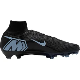 Nike Mercurial Superfly 10 Elite FG Herren schwarz 40