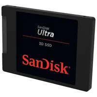 Sandisk externe SSD