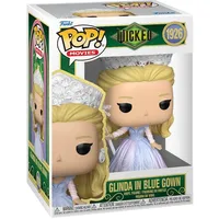 Funko Pop! Vinyl Figur Movie Wicked Glinda in Blue