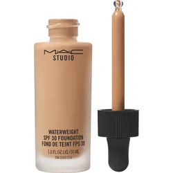 MAC Studio Waterweight SPF 30 Foundation - natur