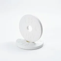 Fit Kidz Gewichtsscheiben (Set) Spielzeug WEISS 0.5kg