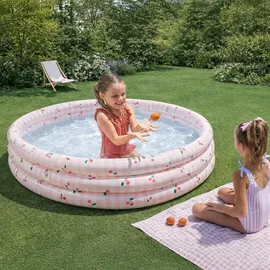 Intex Cherry Breeze Planschbecken Ø 147 x 33 cm (58432NP)