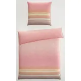 BASSETTI Nabucco rosa 155 x 220 cm + 80 x 80 cm