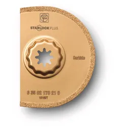 Fein Hartmetall-Sägeblatt SLP 1 - 63502170210