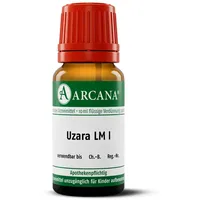 Arcana Uzara LM 01 Dilution