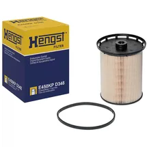 HENGST FILTER Kraftstofffilter