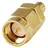 adaptare Adapter SMA-Stecker / SMB-Stecker SAT-Kabel