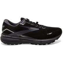 Brooks Ghost 15 GTX Black / Blackened Pearl / Alloy 38,5