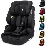 Osann Jazzi Isofix Black