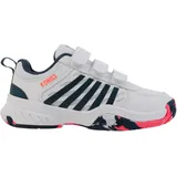 K-Swiss Court Express 2 Weiß 33