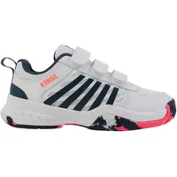 K-Swiss Court Express 2 Weiß 33