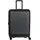 Echolac Celestra FA 4-Rollen 65 cm / 66 l schwarz