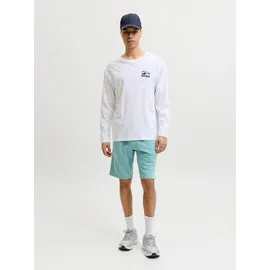 JACK & JONES JPSTGORDON Jogger Pants Blau M