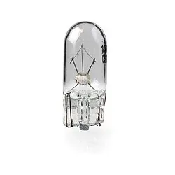 Glühlampe M-TECH T10 W5W W2.1x9.5d 12V
