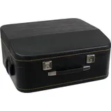 Alpenklang Luxus-Akkordeonkoffer/Trolley 120 Bass