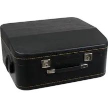 Alpenklang Luxus-Akkordeonkoffer/Trolley 120 Bass