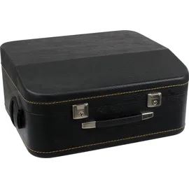 Alpenklang Luxus-Akkordeonkoffer/Trolley 120 Bass